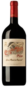 Marqués de Murrieta Castillo Ygay Gran Reserva Especial 1.5L 1991